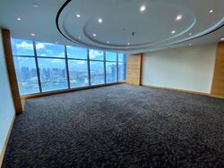 Marina Bay Financial Centre (tower 3) (D1), Office #530841191